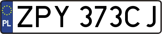 ZPY373CJ