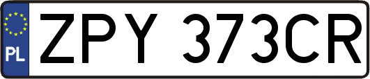 ZPY373CR