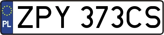 ZPY373CS