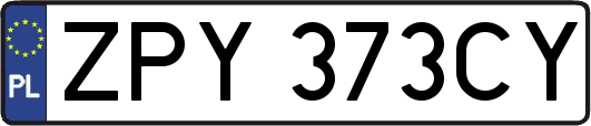 ZPY373CY