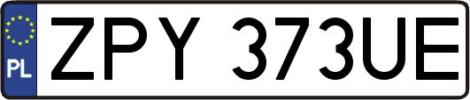 ZPY373UE