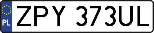 ZPY373UL