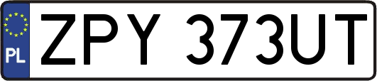 ZPY373UT