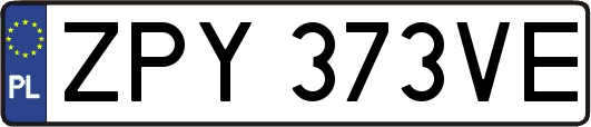 ZPY373VE