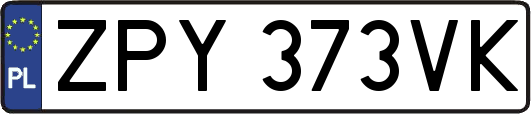 ZPY373VK