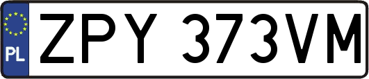 ZPY373VM