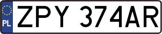 ZPY374AR