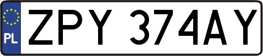 ZPY374AY