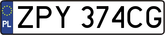 ZPY374CG