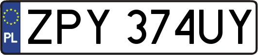 ZPY374UY