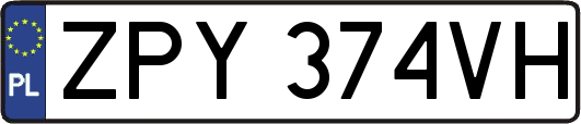 ZPY374VH