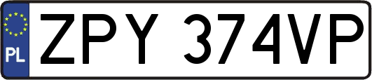 ZPY374VP