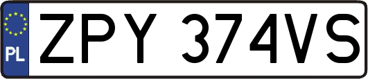 ZPY374VS