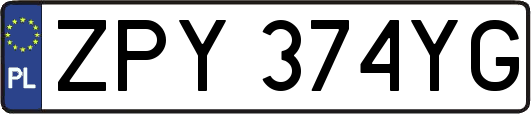 ZPY374YG