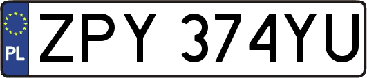 ZPY374YU