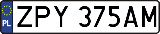 ZPY375AM