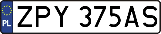 ZPY375AS