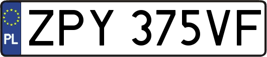 ZPY375VF