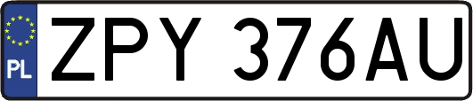 ZPY376AU