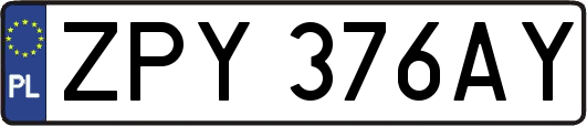ZPY376AY