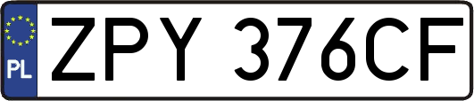 ZPY376CF