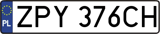 ZPY376CH