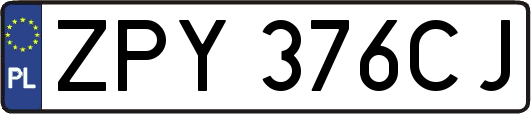 ZPY376CJ