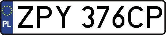 ZPY376CP