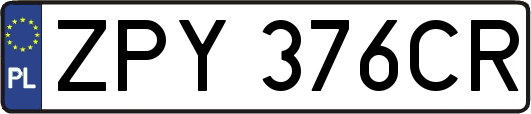 ZPY376CR