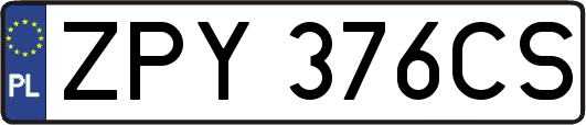 ZPY376CS