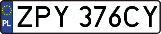 ZPY376CY