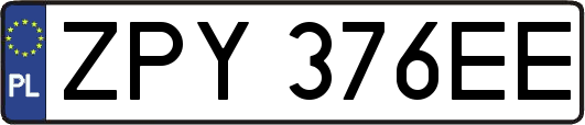 ZPY376EE