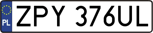 ZPY376UL