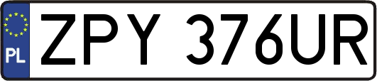 ZPY376UR