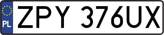 ZPY376UX
