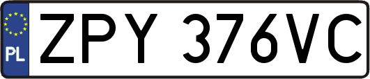 ZPY376VC