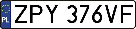 ZPY376VF