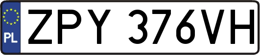 ZPY376VH