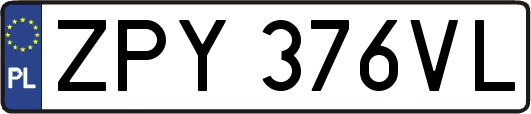 ZPY376VL