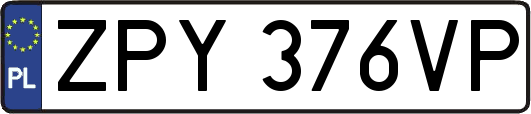 ZPY376VP