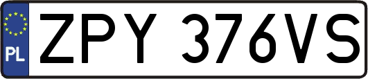 ZPY376VS