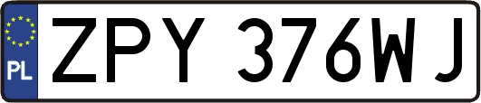 ZPY376WJ