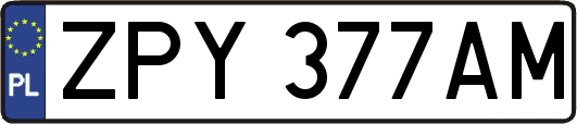 ZPY377AM