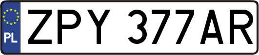 ZPY377AR