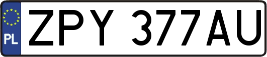 ZPY377AU