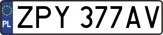ZPY377AV
