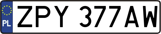 ZPY377AW