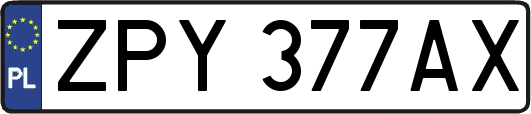 ZPY377AX