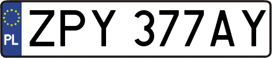ZPY377AY