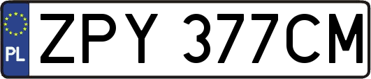 ZPY377CM